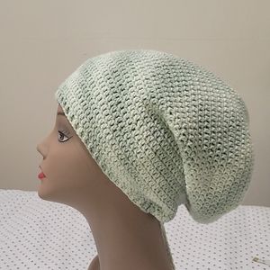 Cotton Cake Rasta Tam Collection $35